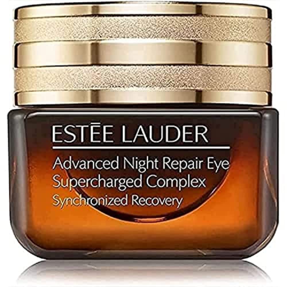 Estee Lauder Advanced Night Repair Eye Supercharged Complex Synchronized Recovery, 0.5 oz Unboxed