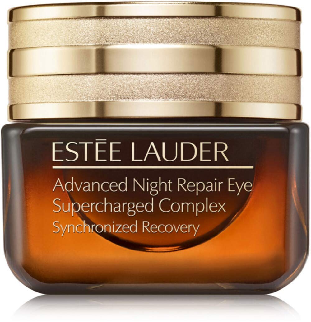 Estee Lauder Advanced Night Repair Eye Supercharged Complex Synchronized Recovery, 0.5 oz Unboxed