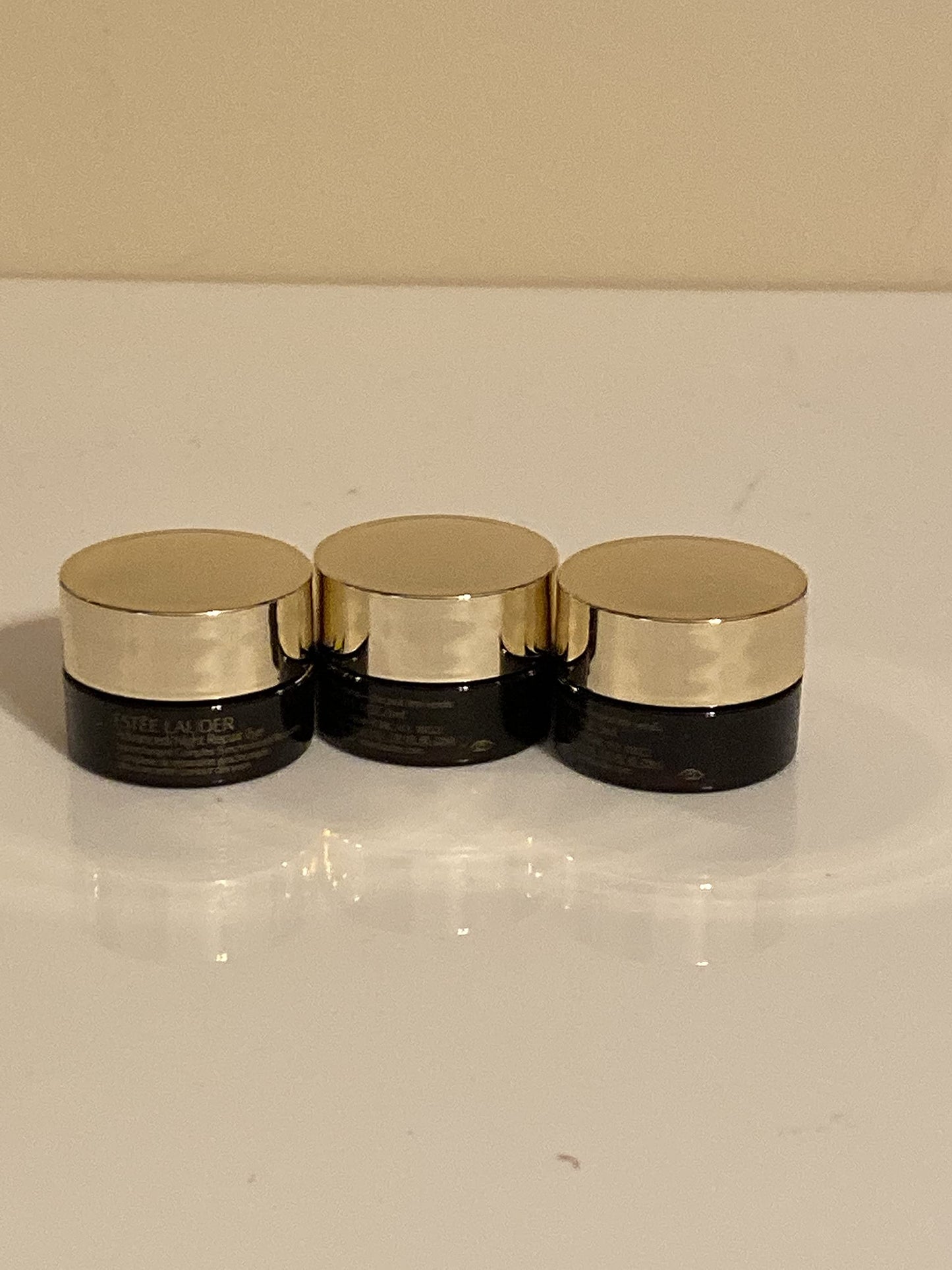 Estee Lauder Advanced Night Repair Eye Supercharged Complex Synchronized Recovery, 0.5 oz Unboxed